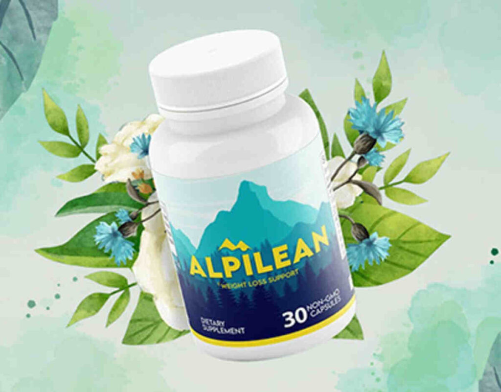 alpilean 2