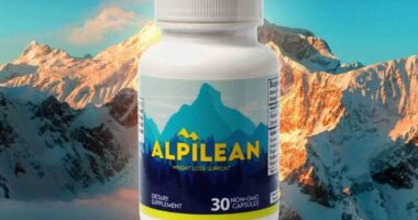 alpilean 1