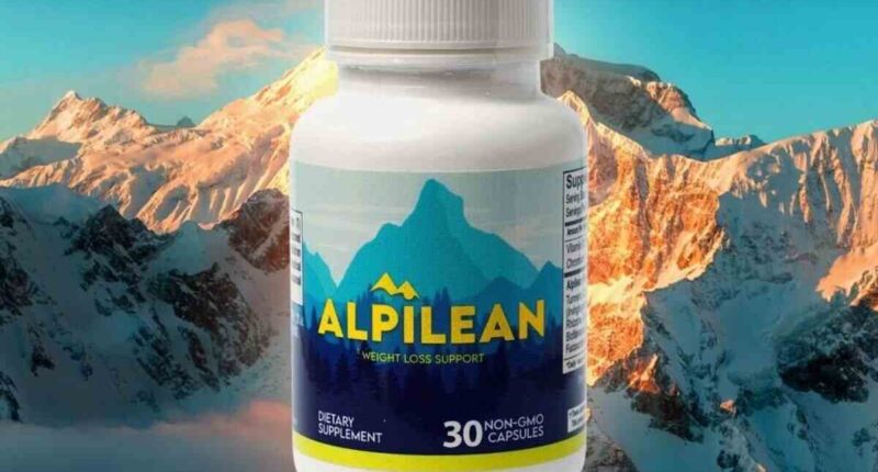 alpilean 1