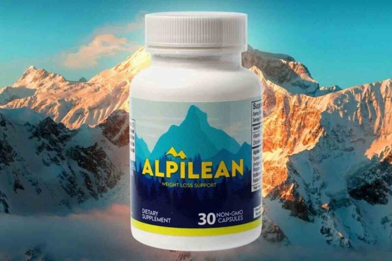 alpilean 1